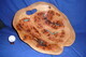 Fir Burl with Torquoise Inlace (SOLD)
