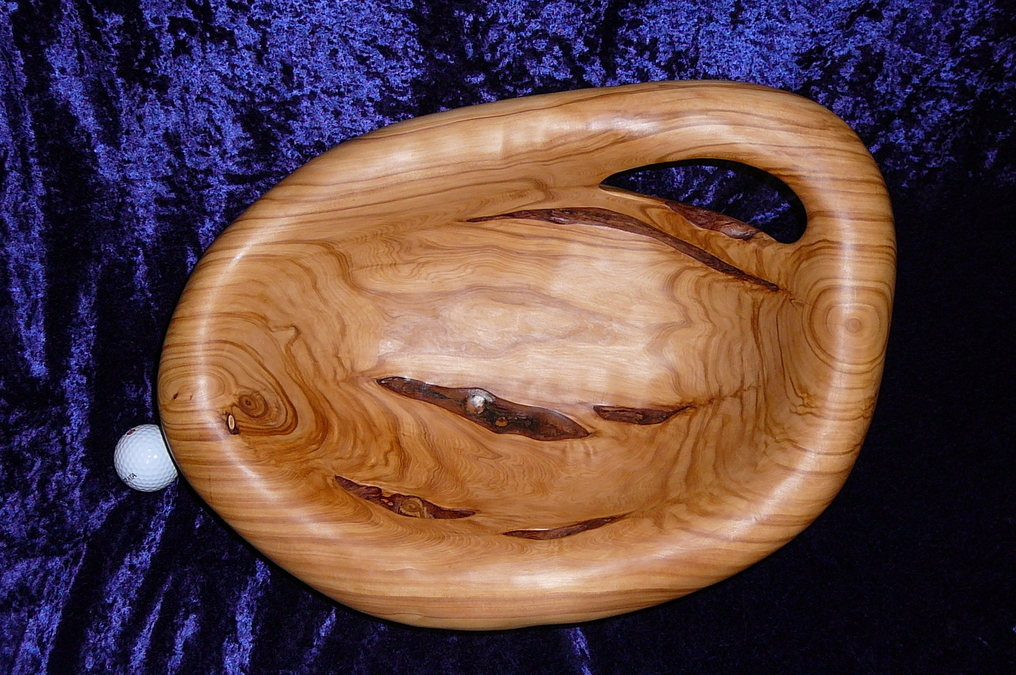 Juniper Bowl