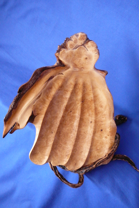 Little Angel (Maple) (SOLD)