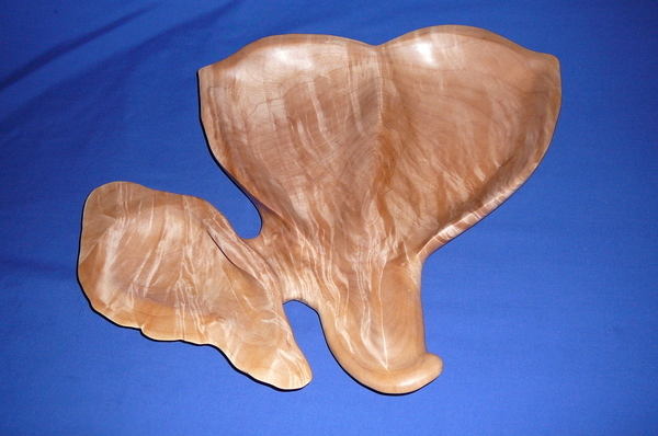 Ocean Duo (Maple) - SOLD