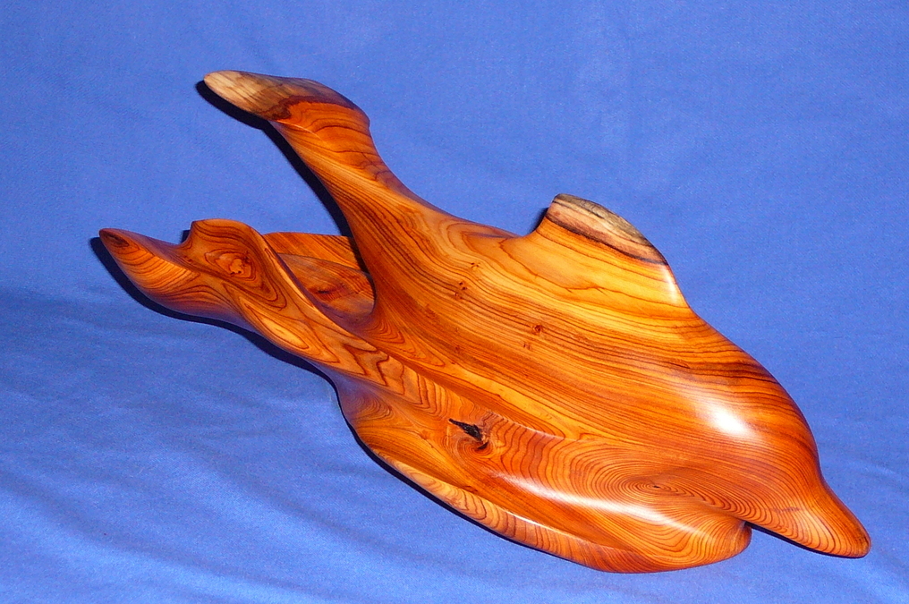 Yew Dolphin